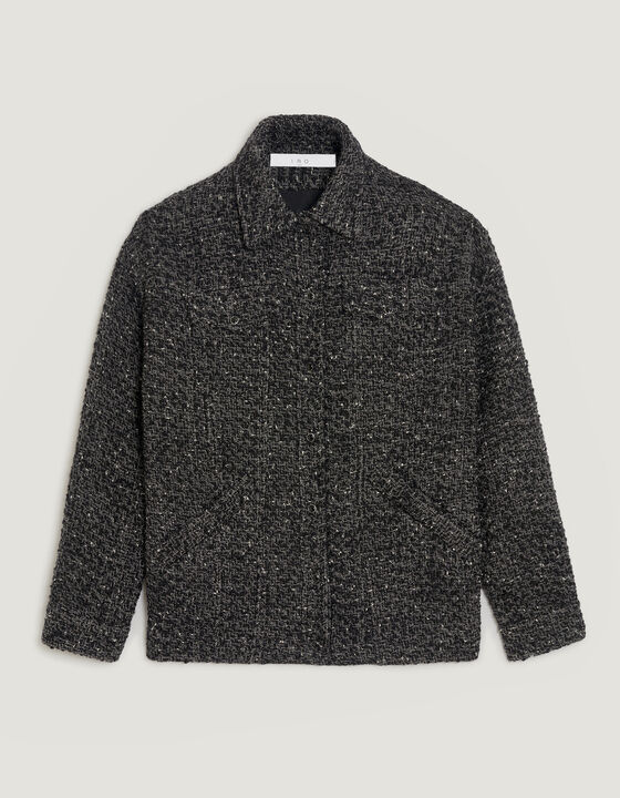 DERYA OVERSHIRT