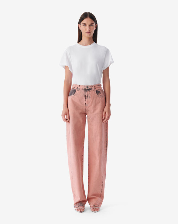 OLMO CARROT JEANS