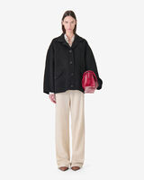 MIZARA image number null