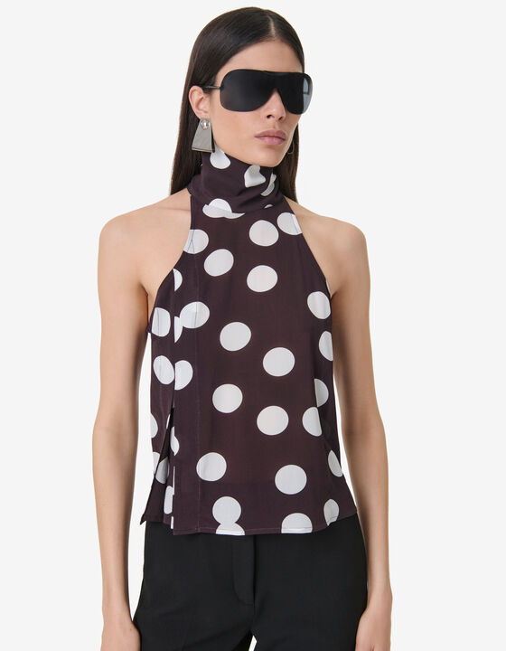 TOP &Agrave; POIS