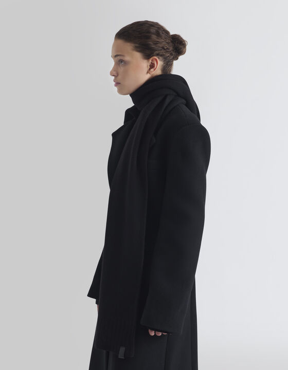 CASHMERE SCARF