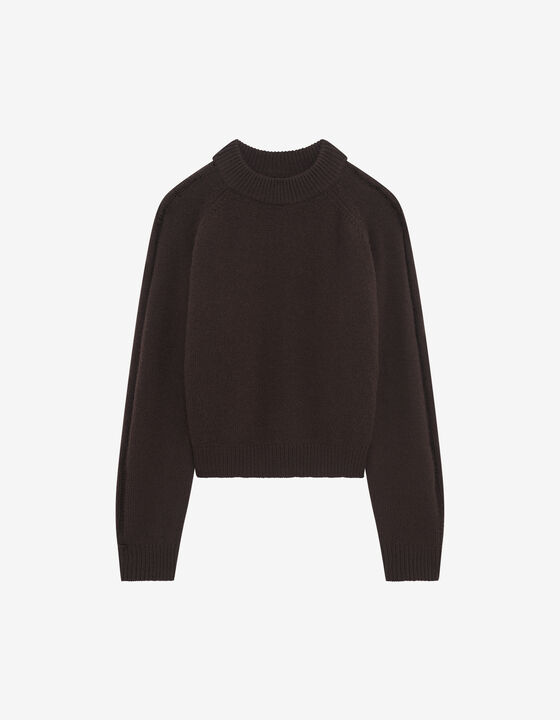 CASHMERE SWEATER