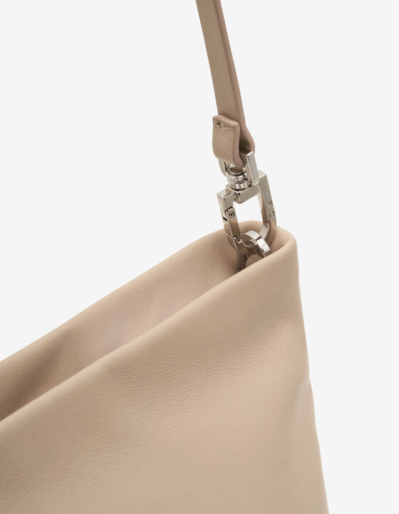 NEOBEL LEATHER POUCH