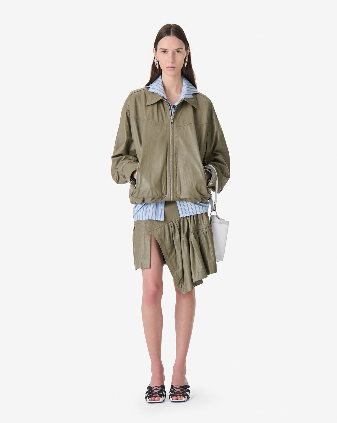 EKIN image number null