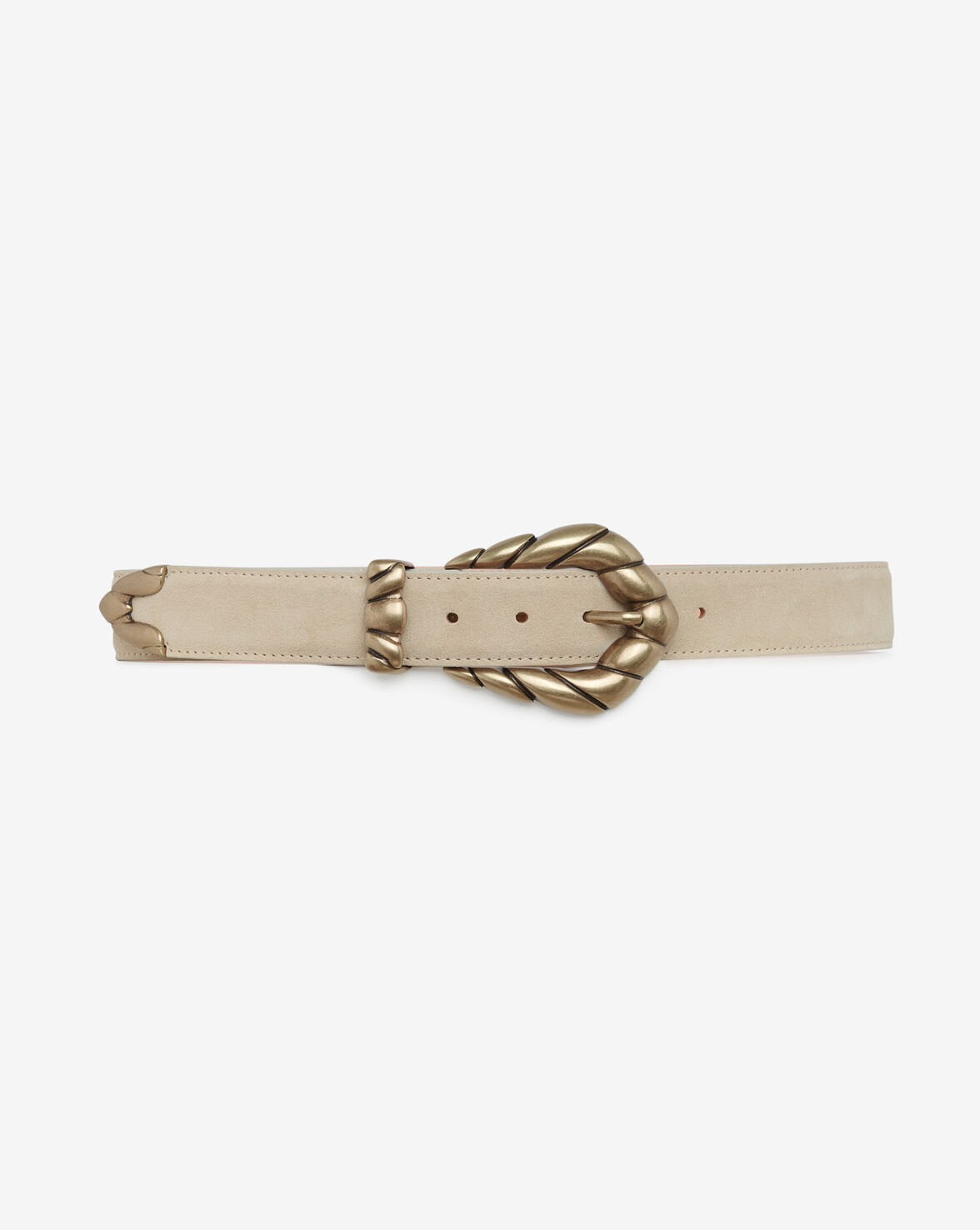 EMBELLA SUEDE image number null
