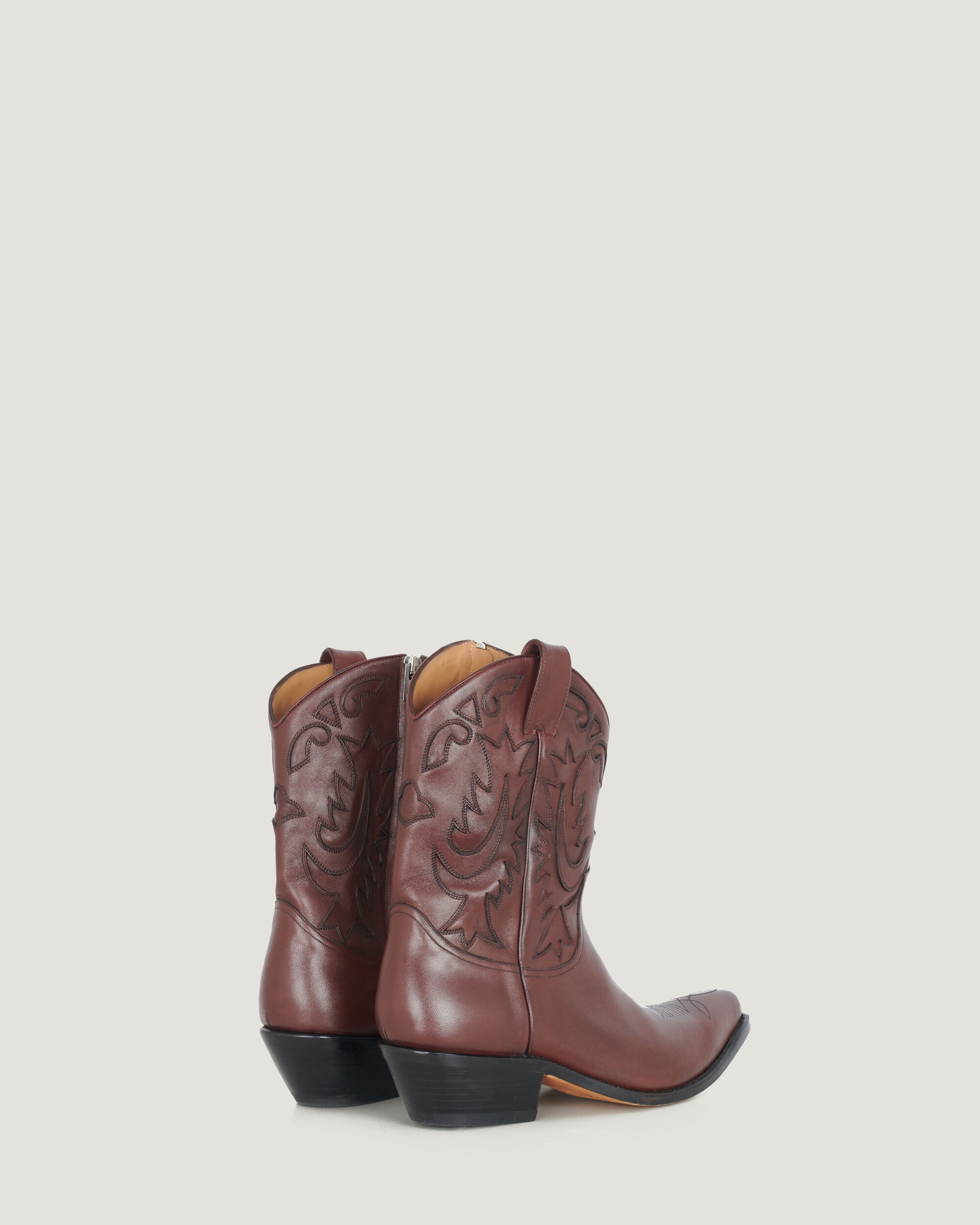 torrid cowboy boots