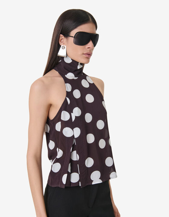 TOP &Agrave; POIS