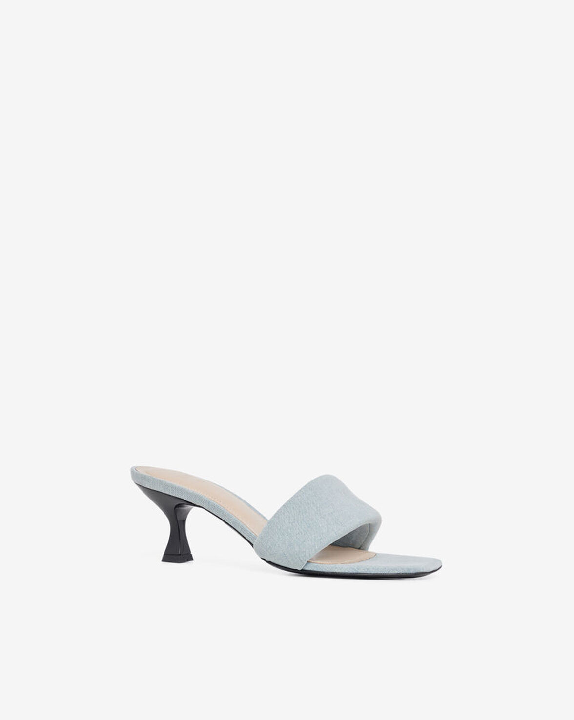LOLANDA DENIM S image number null