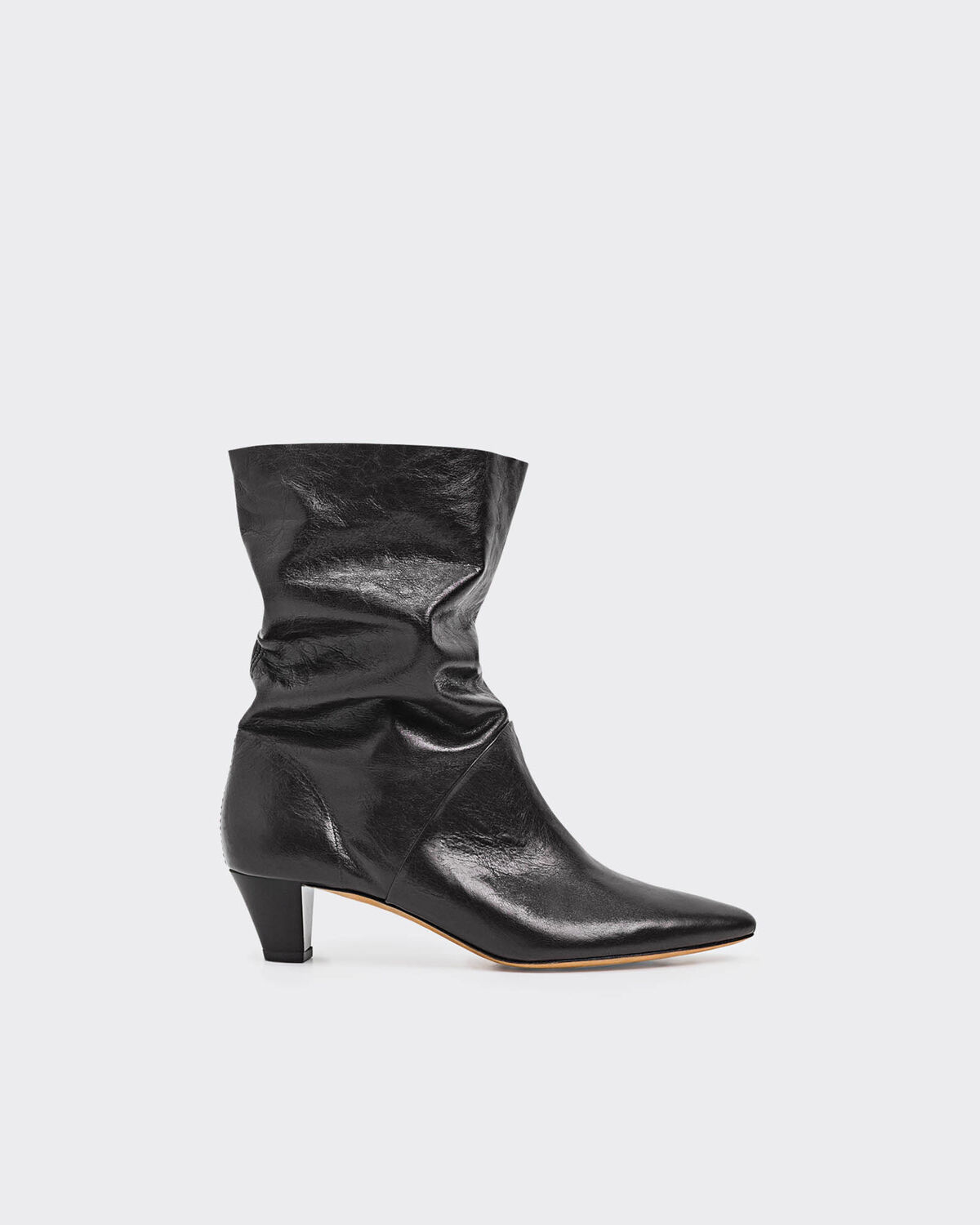 iro bottines