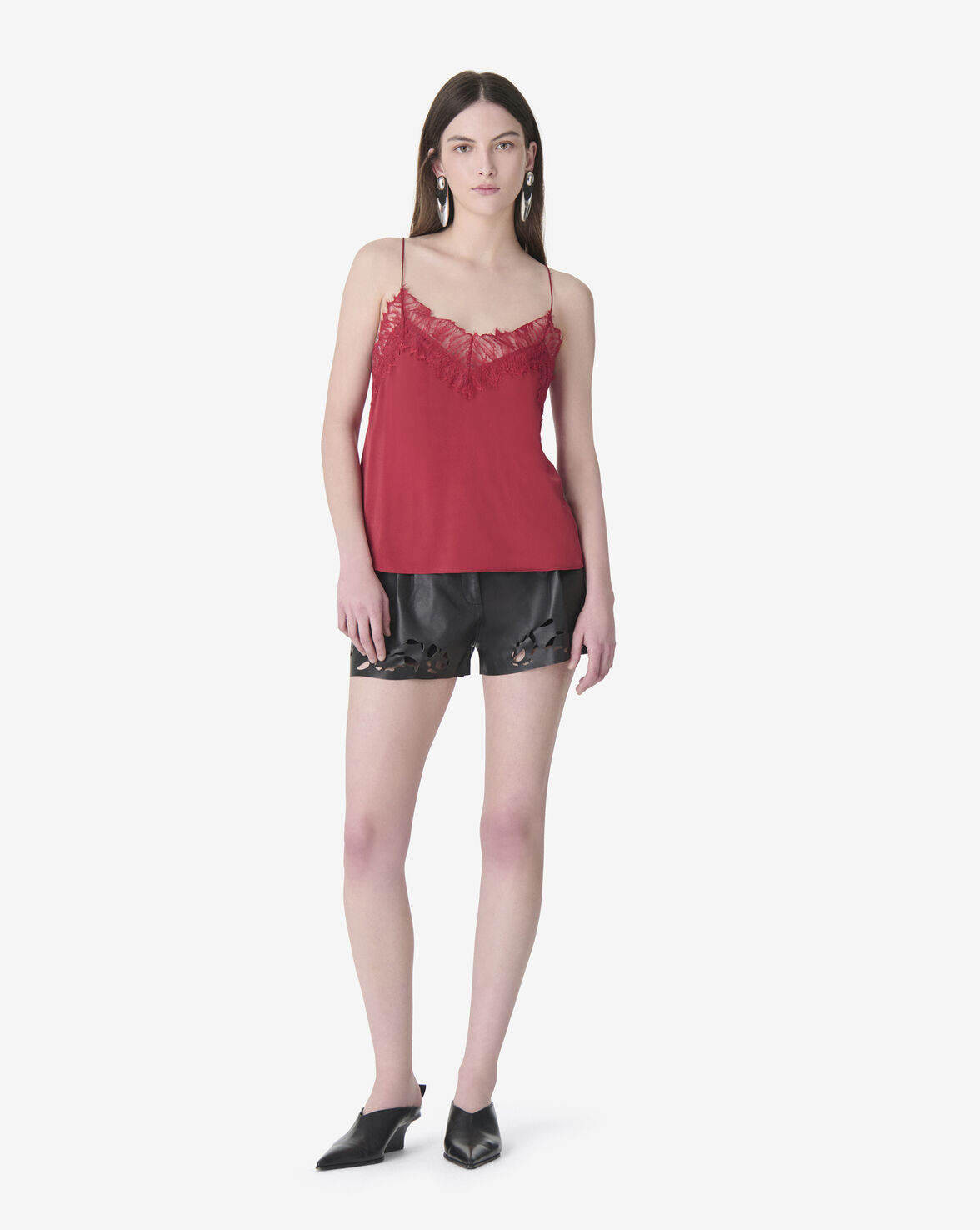 NEWIN image number null