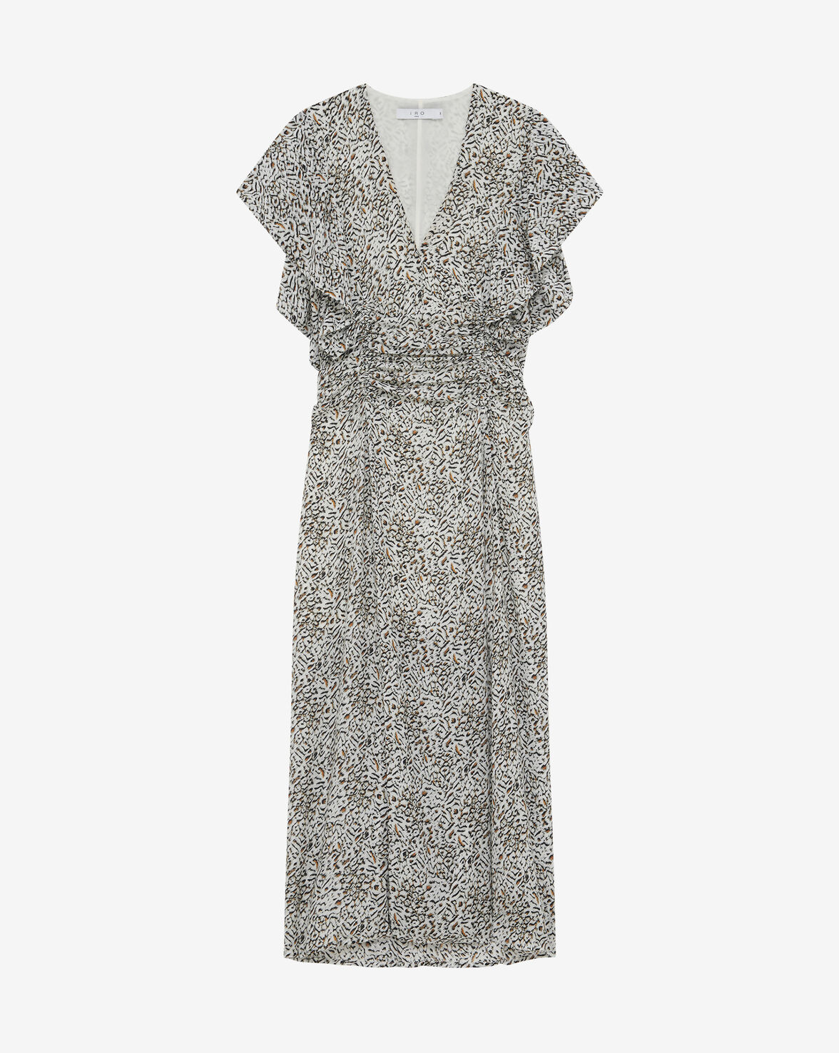 TELINE image number null