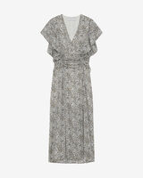 TELINE image number null