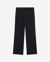 VIRGO image number null