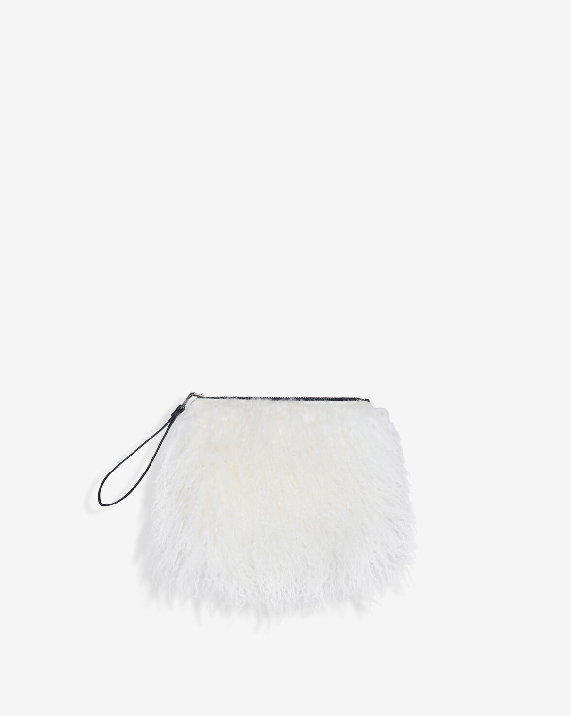 ASSINK LONG FUR image number null