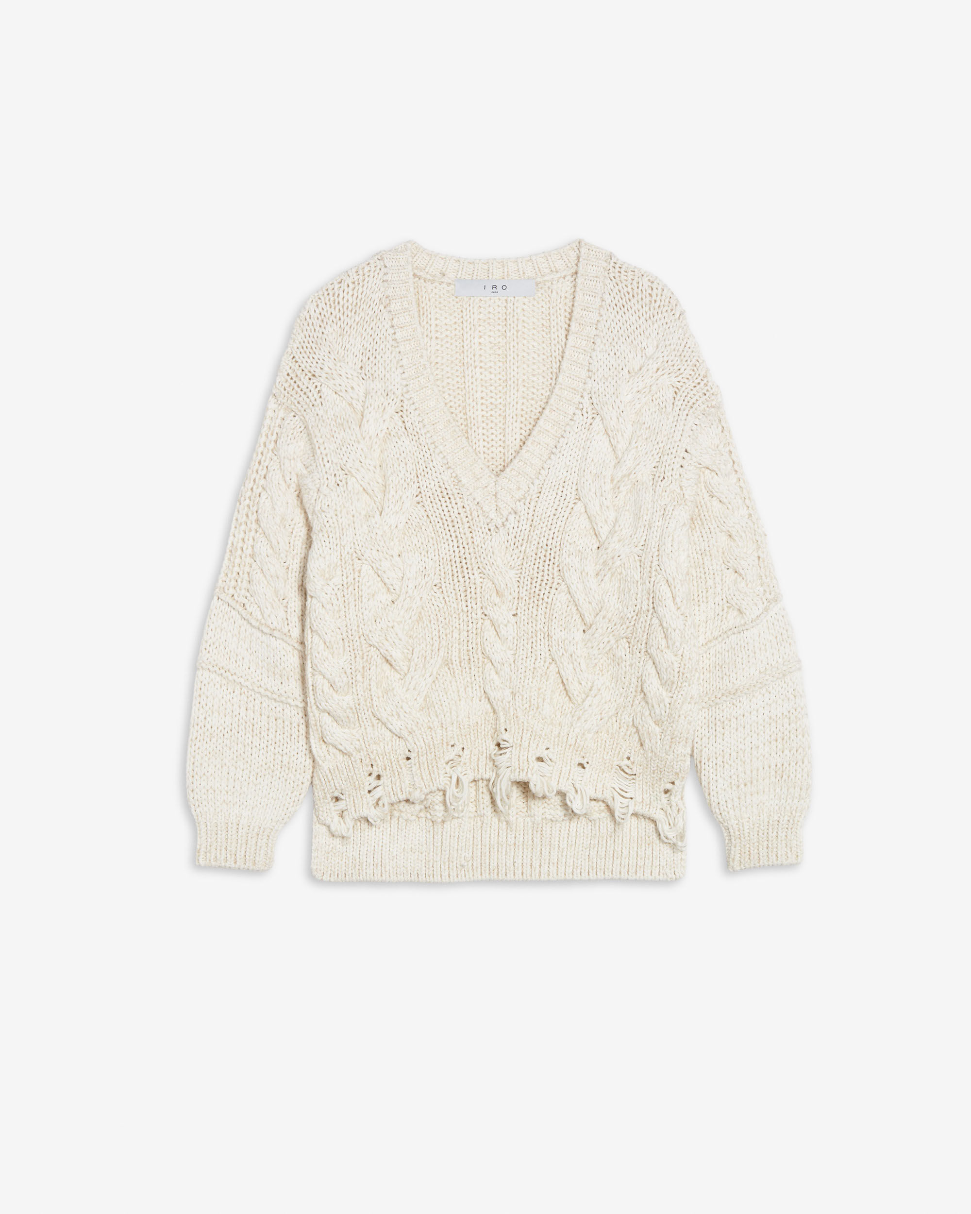 Women's sweater - IRO | Official online 