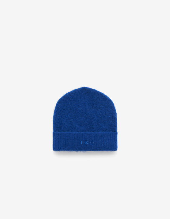 ALPACA HAT
