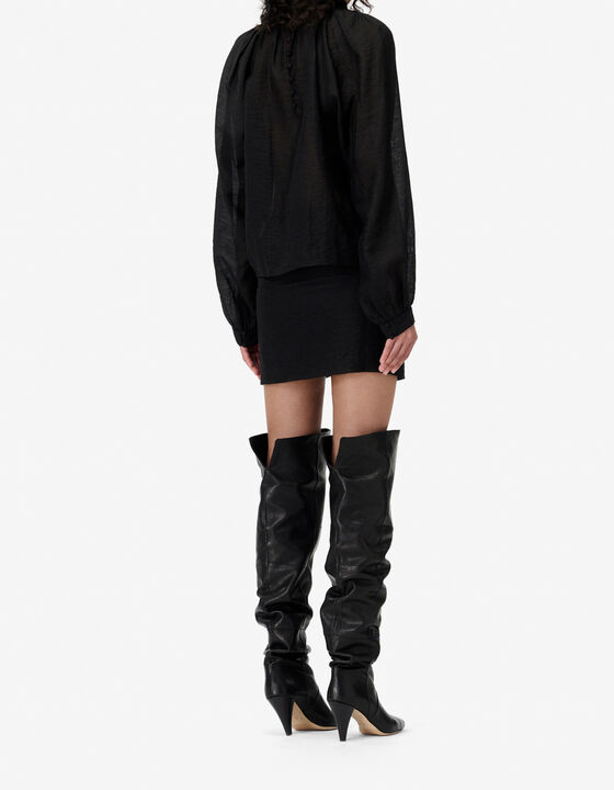 ASYMMETRICAL TOP