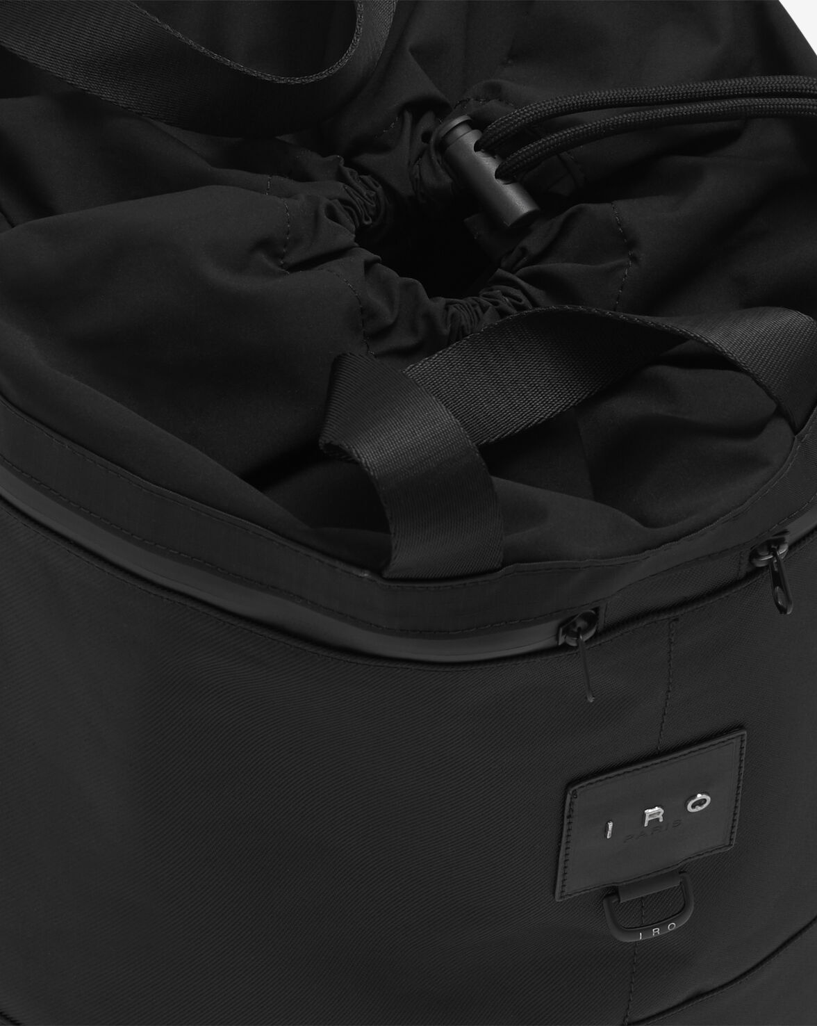 SKI BACKPACK image number null