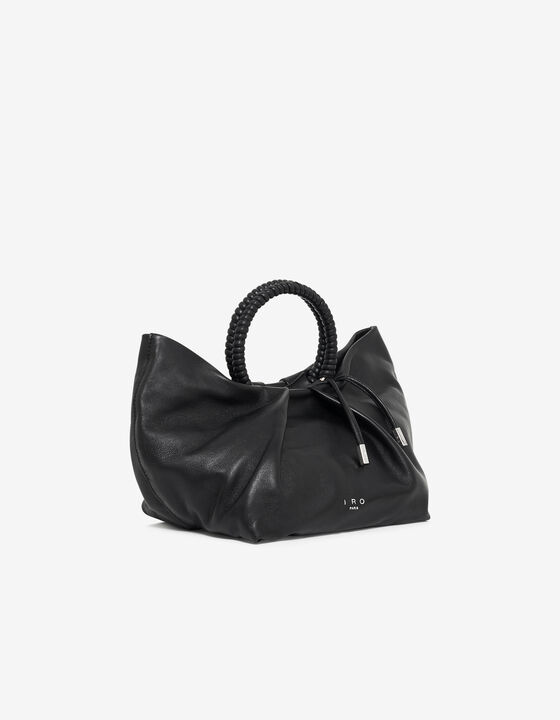 LEATHER BAG