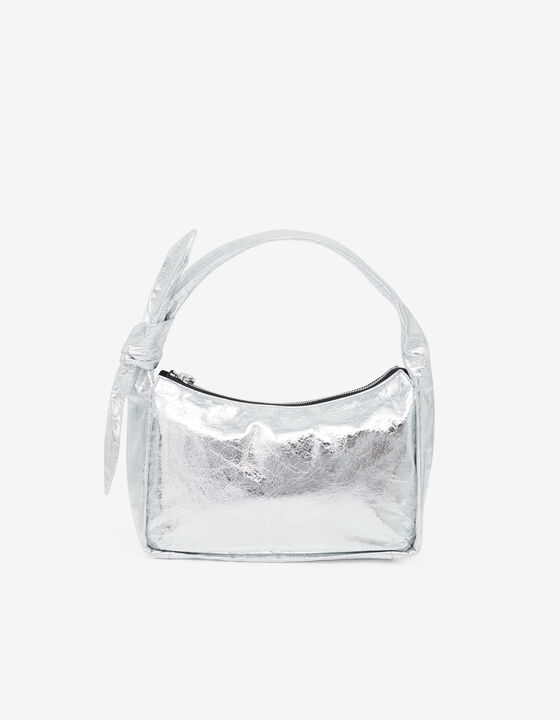 SAC EN CUIR NOU&Eacute;