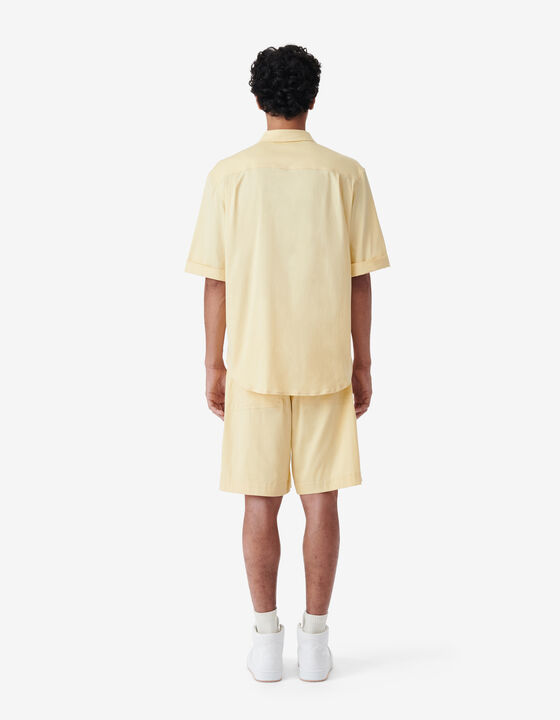 SHORT-SLEEVED SHIRT