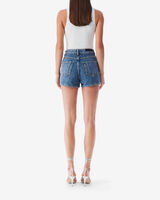 SARAHI image number null
