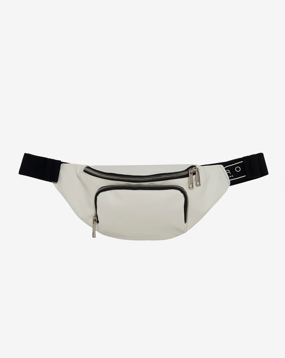 IRO LOGO FANNY PACK