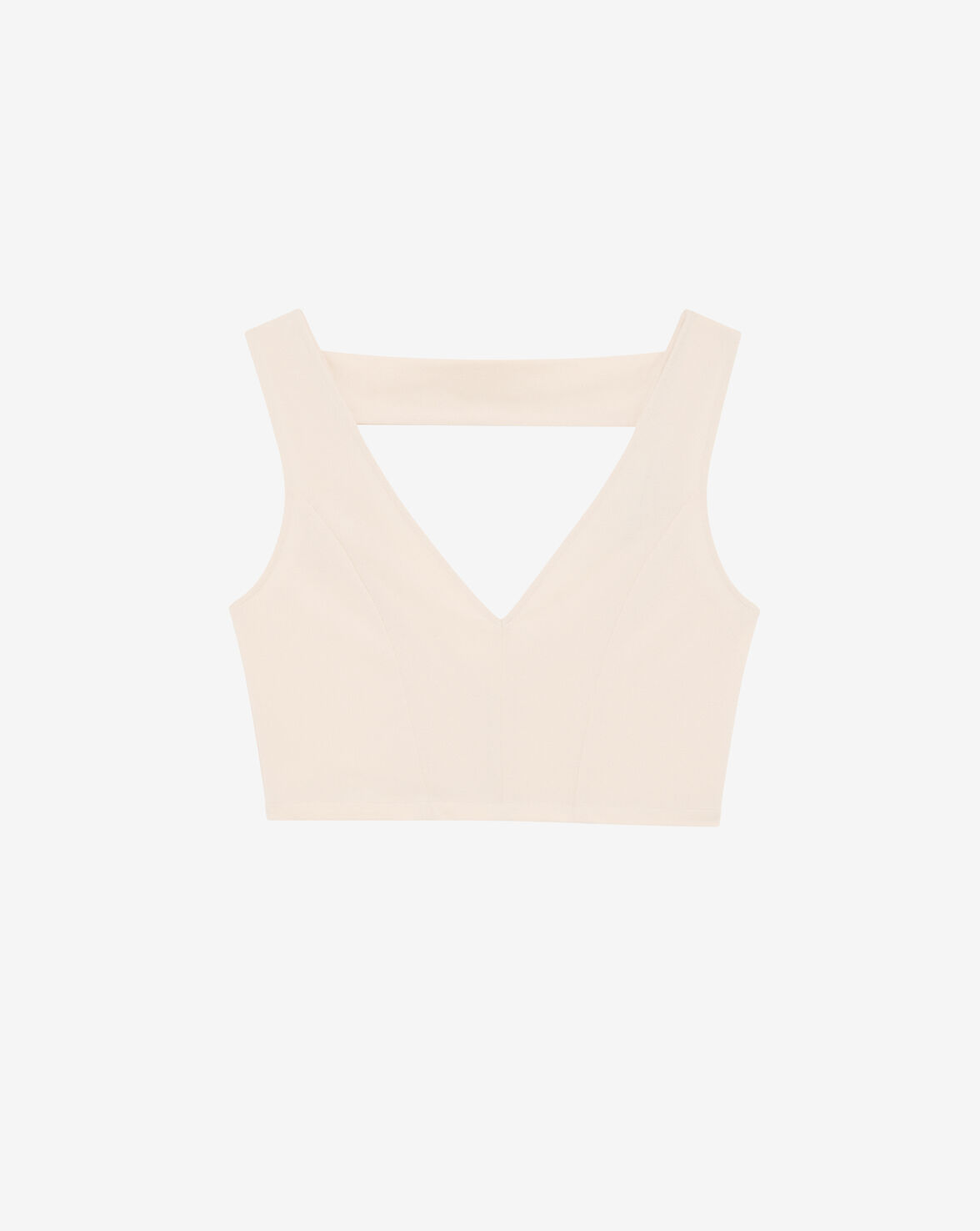 CALIS image number null