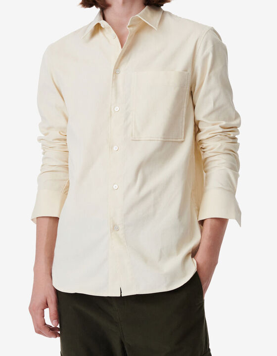CLASSIC SHIRT