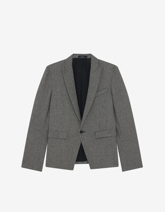 VESTE DE COSTUME