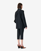 ALAPI image number null