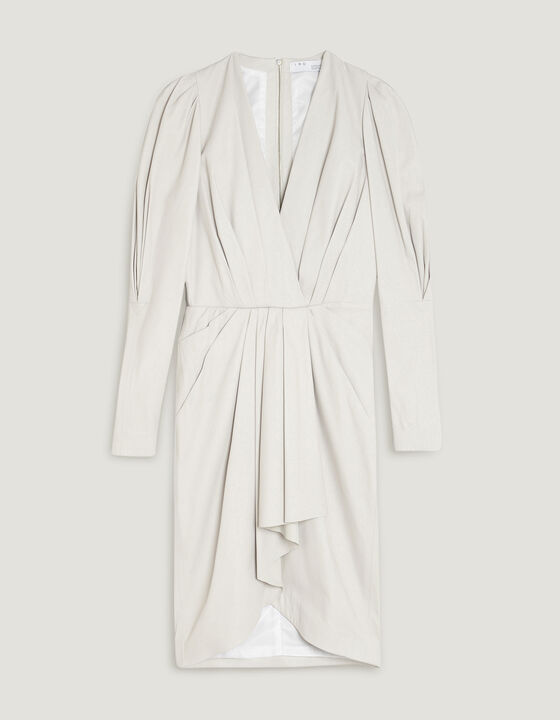 SUMAI DRESS