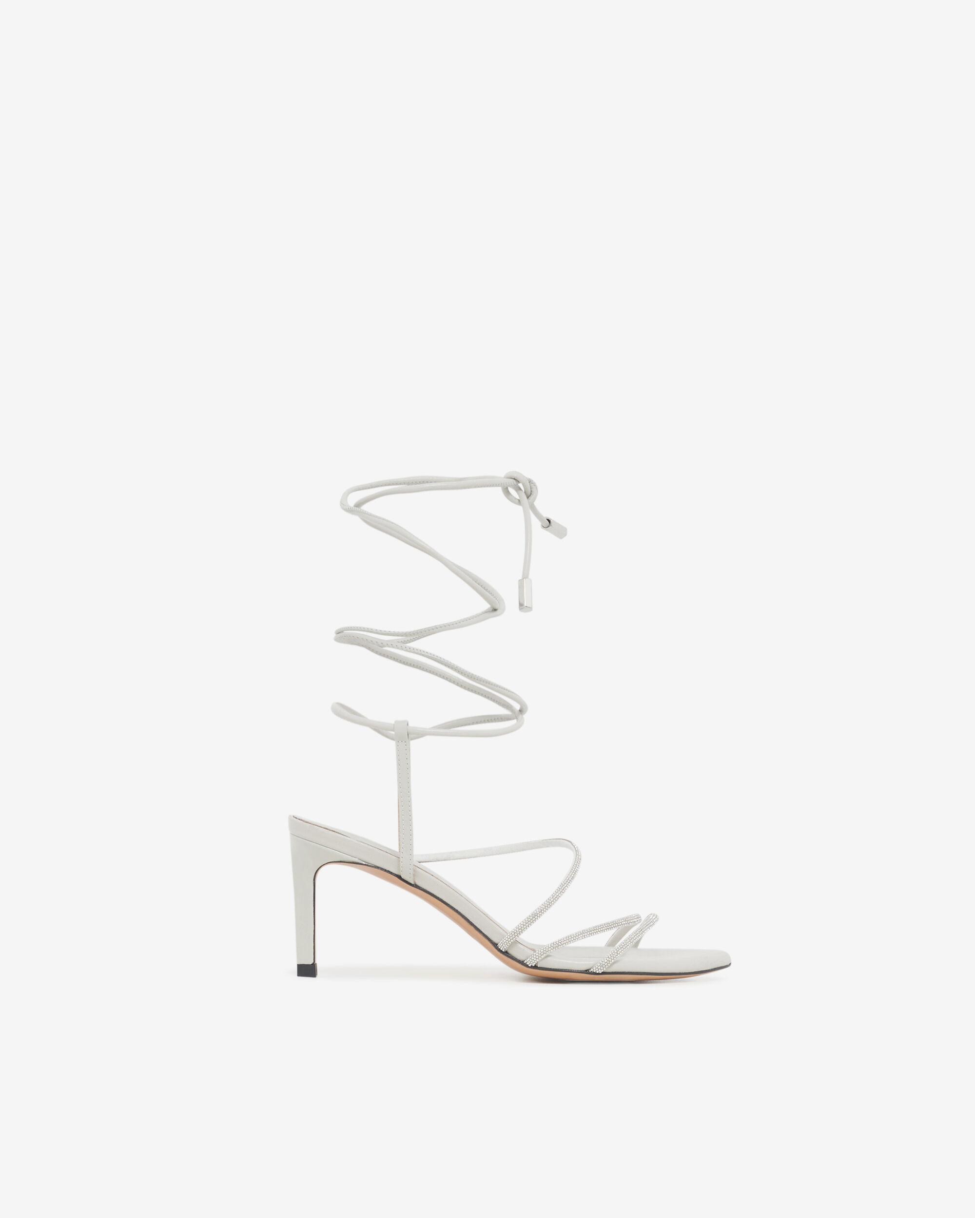 IRO COLLECTION AUTOMNE HIVER 2024 SANDALES A TALONS IDO