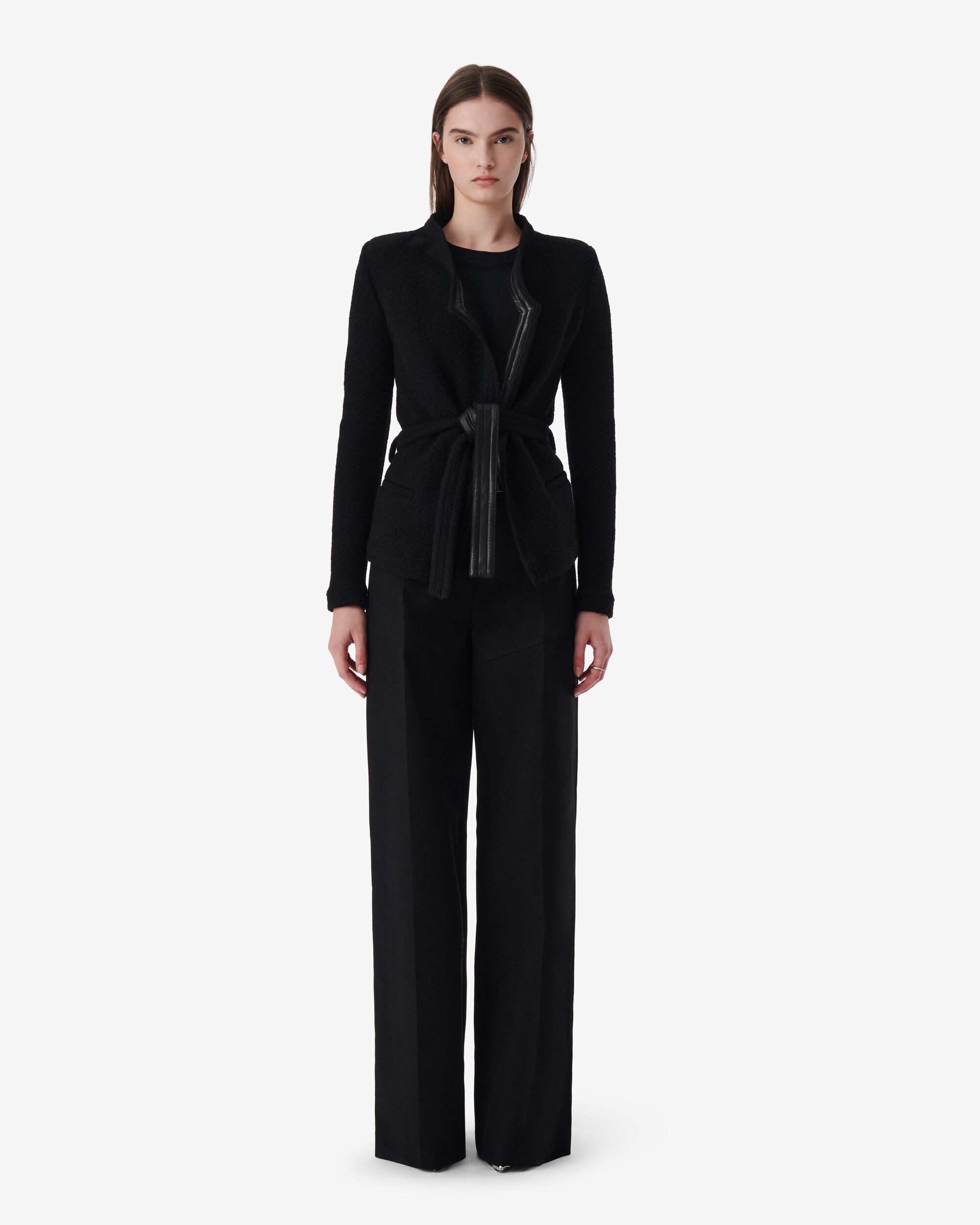 Iro mayola blazer dress hotsell