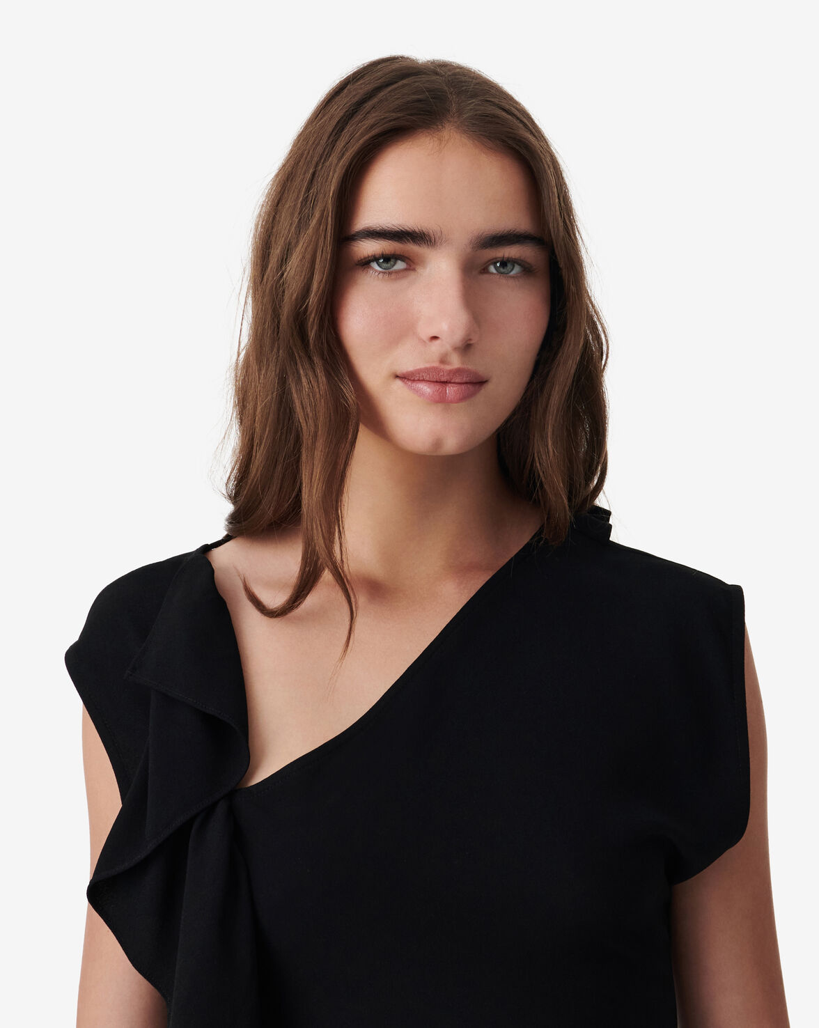 SADIE image number null