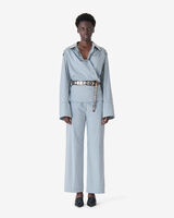 LACE image number null