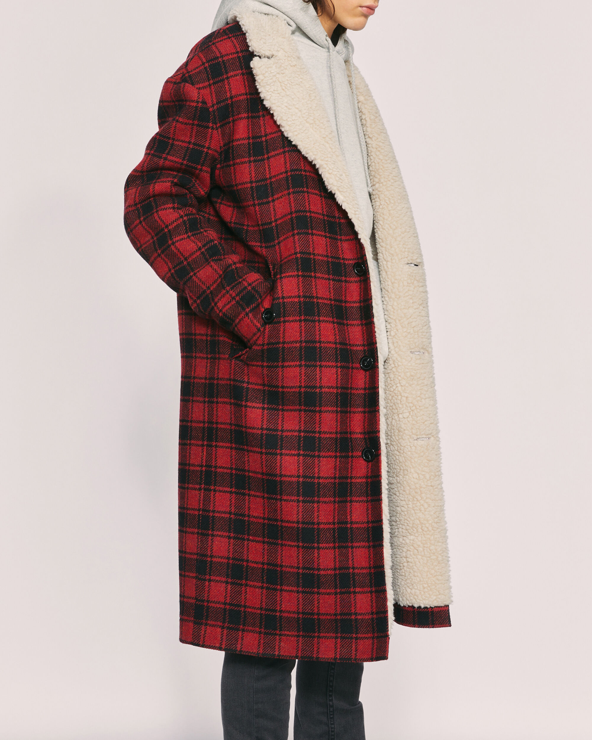Archive Men's jackets and coats - IRO | Official online store
