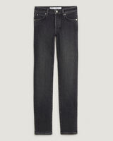 GALLOWAY HIGH WAIST SKINNY JEANS image number null