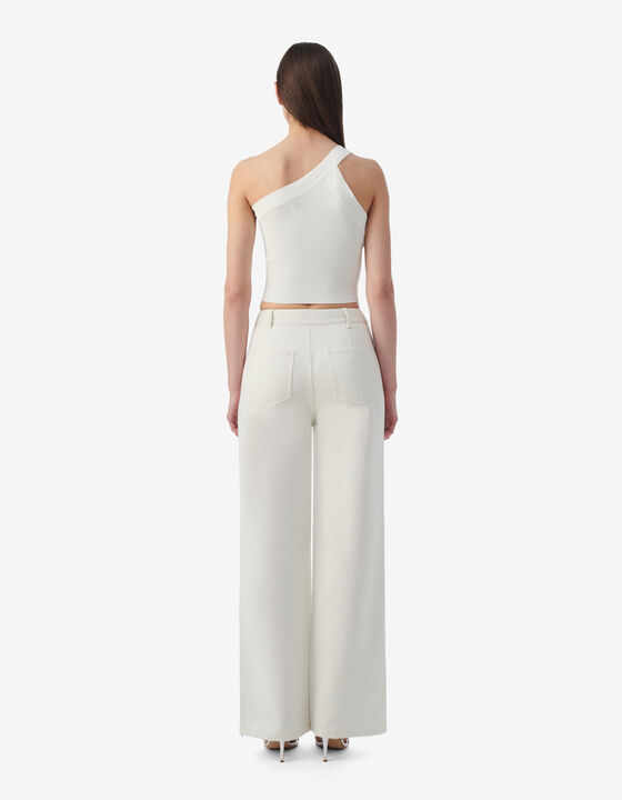 PANTALON &Agrave; STUDS