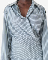 LACE image number null