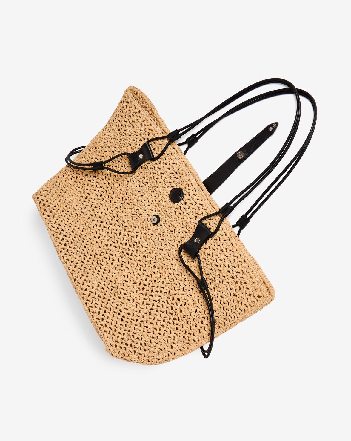 LASSO RAFIA image number null