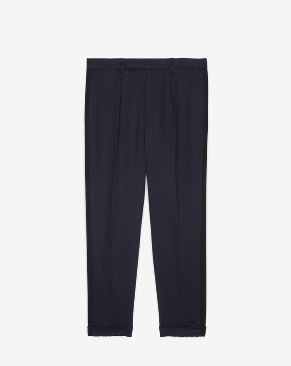 TOBIE LOOSE FIT PANTS