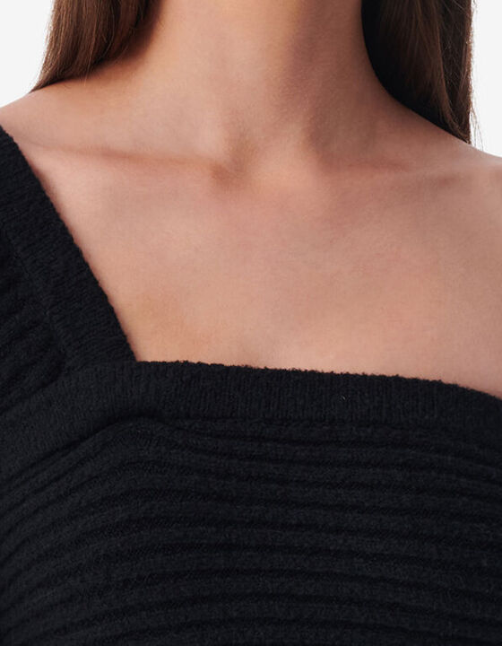 PULL ASYM&Eacute;TRIQUE