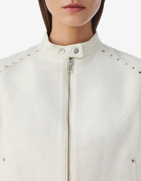 STUDS JACKET