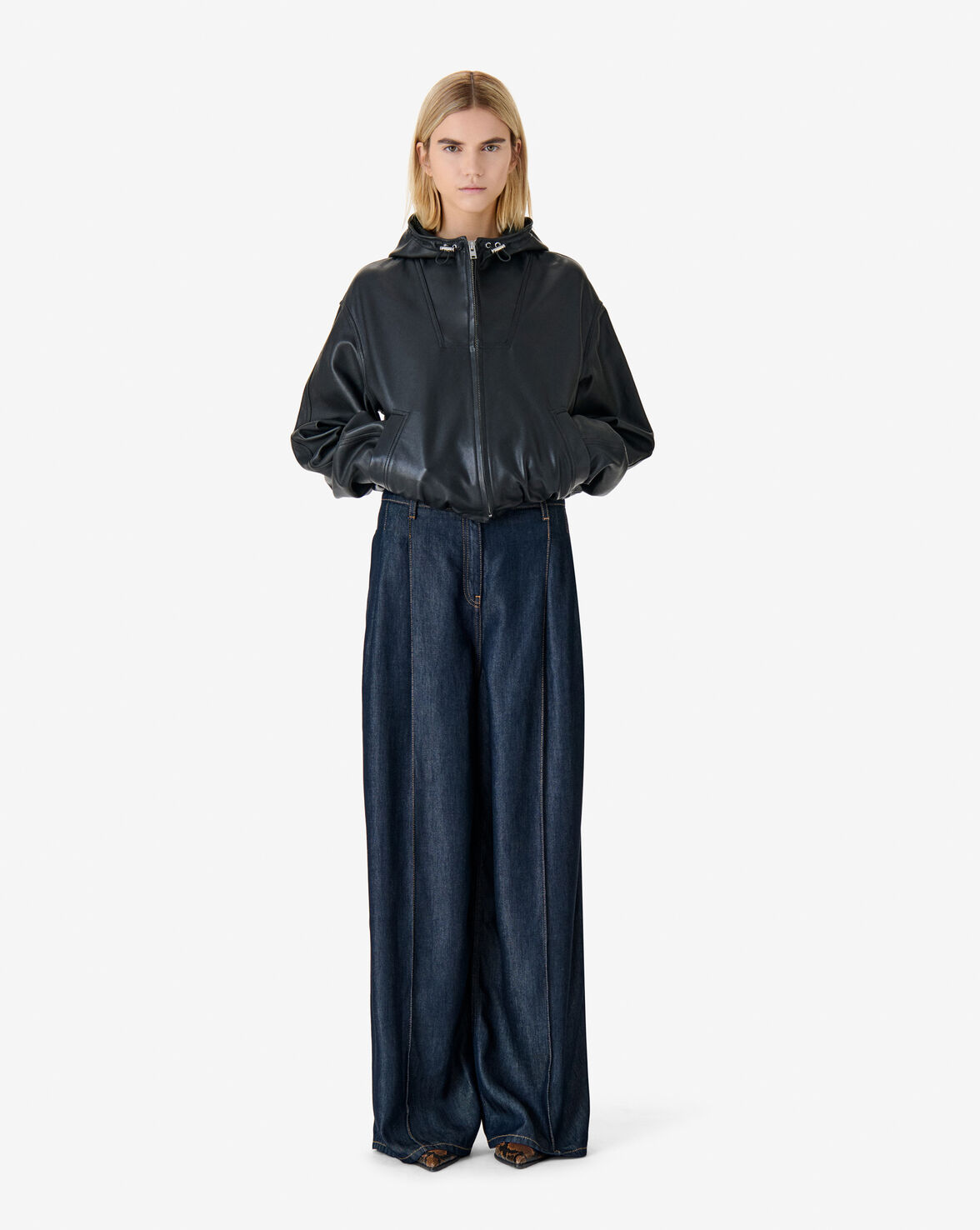 REMY image number null