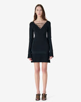 FLOCA image number null