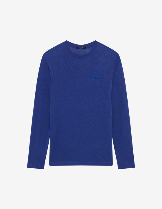 CREW NECK T-SHIRT