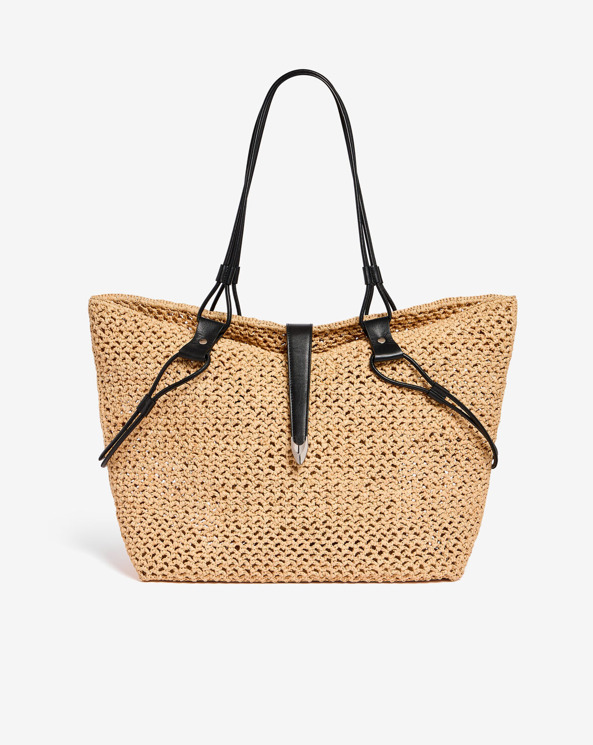 LASSO RAFIA image number null