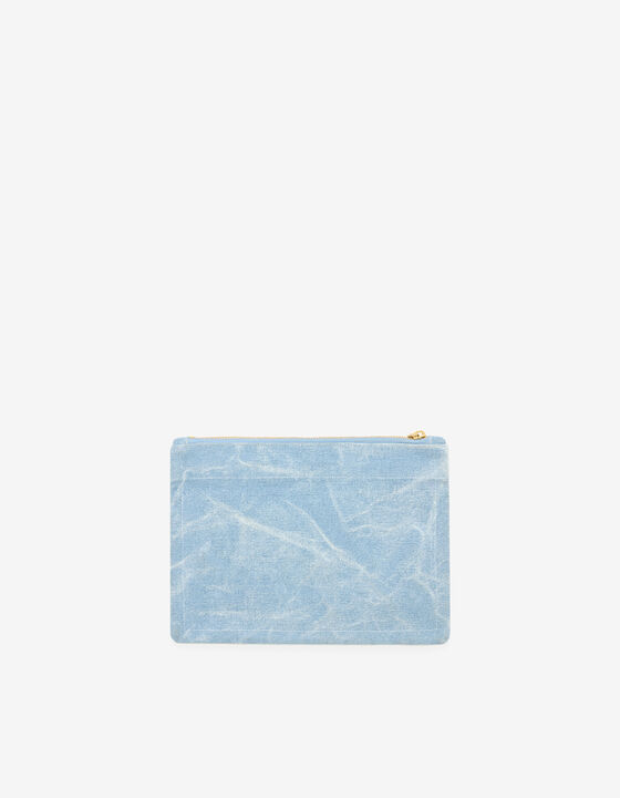 COTTON POUCH