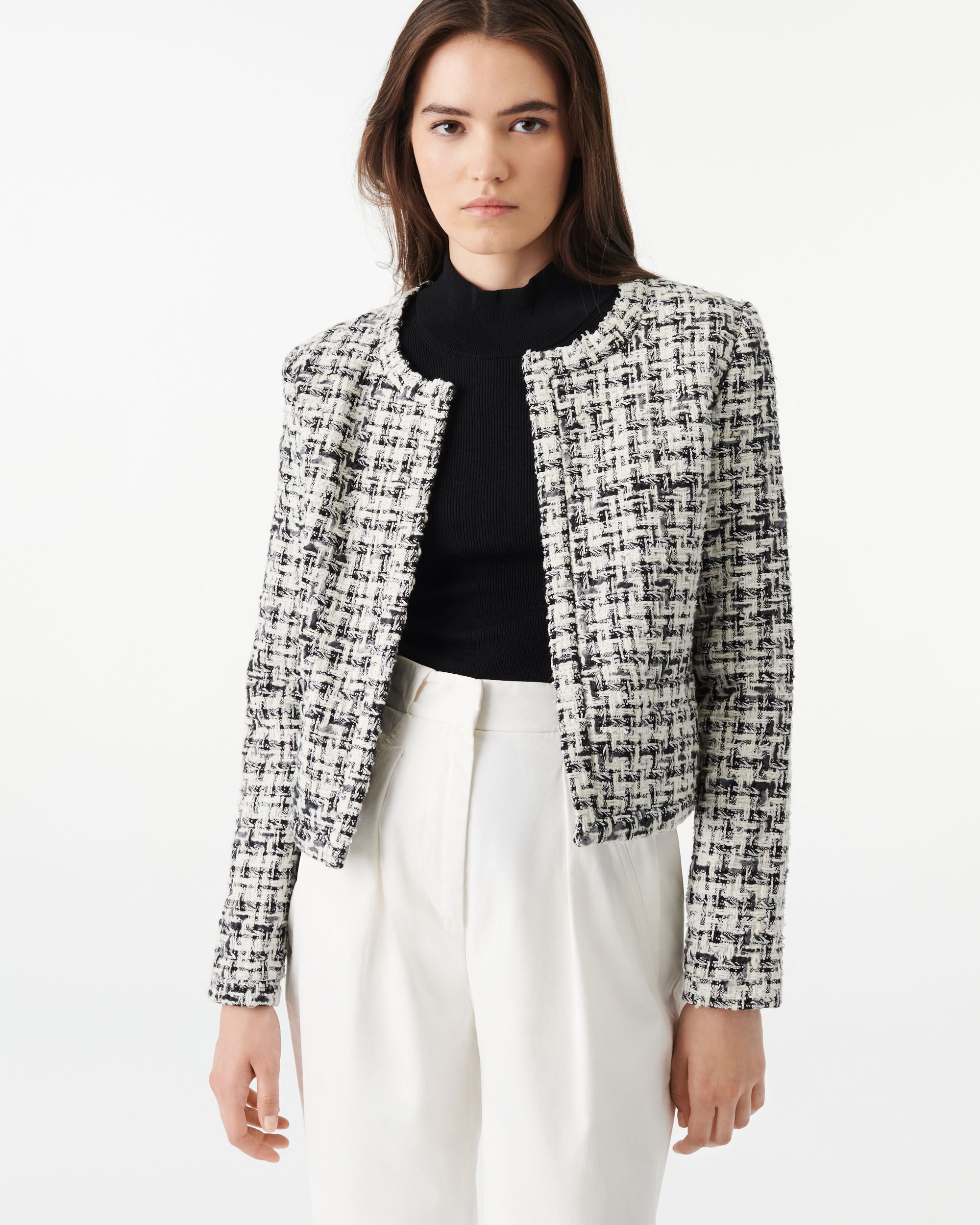 IRO FALL WINTER 22 COLLECTION | NATALI 